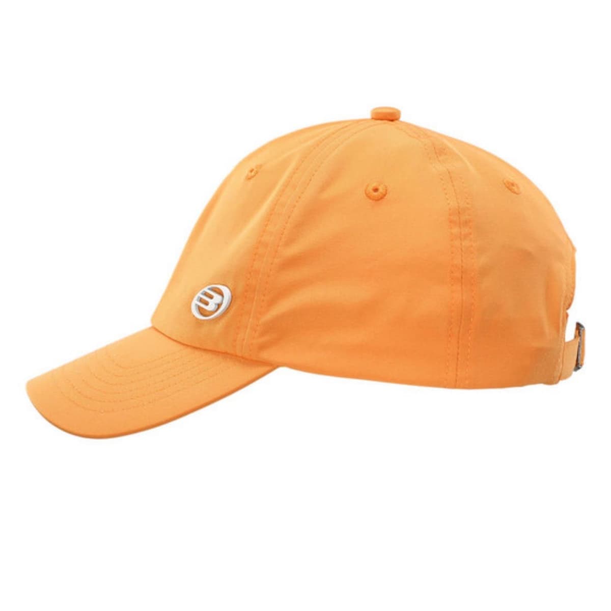 Bullpadel  Sport Caps Oranje 1 thumbnail 4