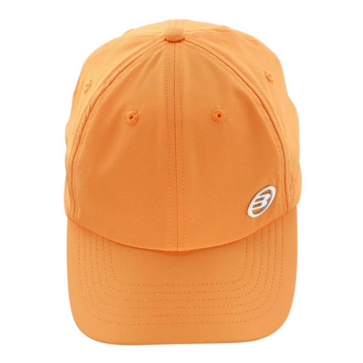 Bullpadel  Sport Caps Oranje 1 thumbnail 2