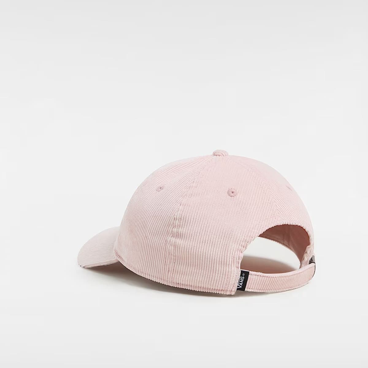 Vans Court Side Curved Bill Jockey Sport Caps Roze 1 thumbnail 3