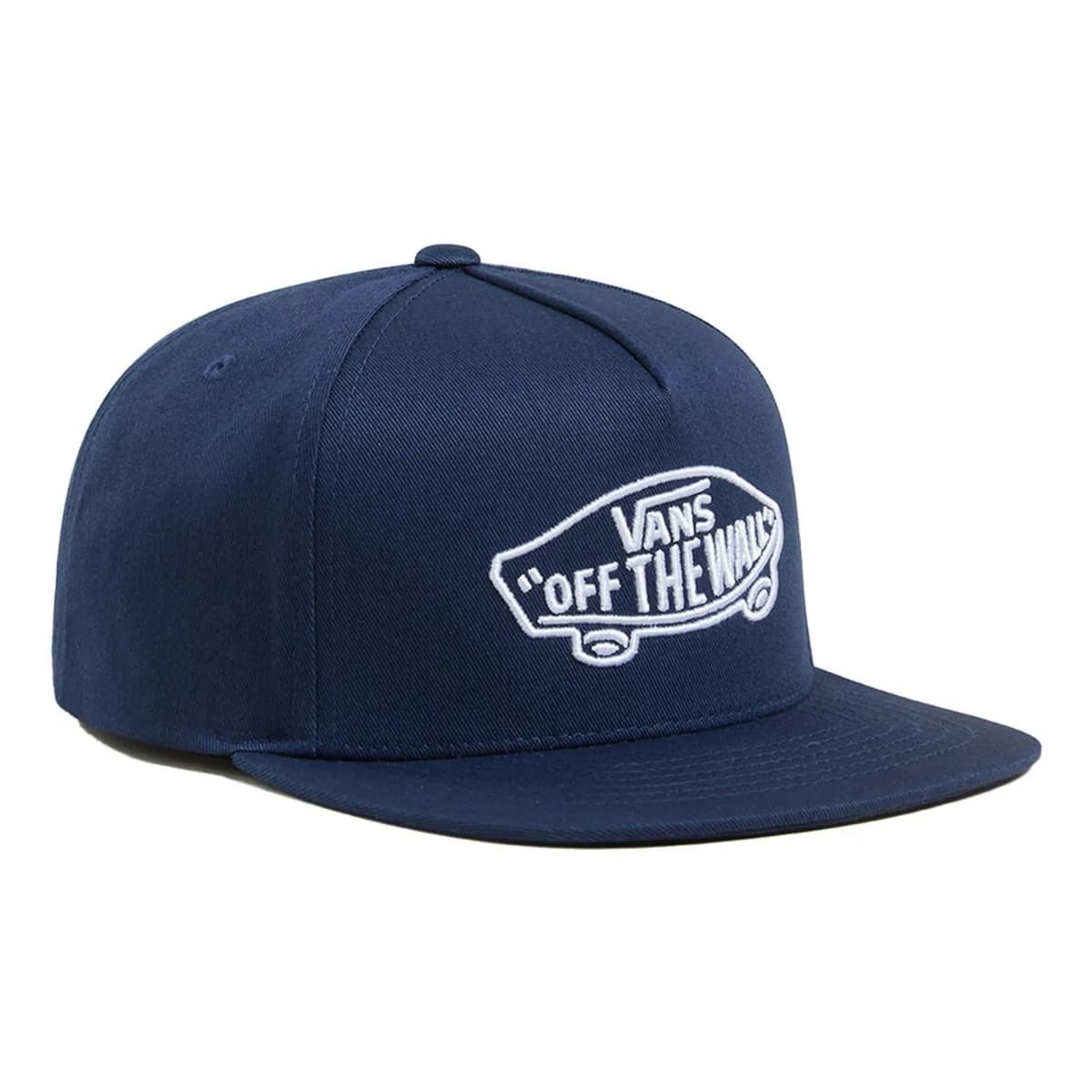 Vans Classic Sport Caps Blauw 1