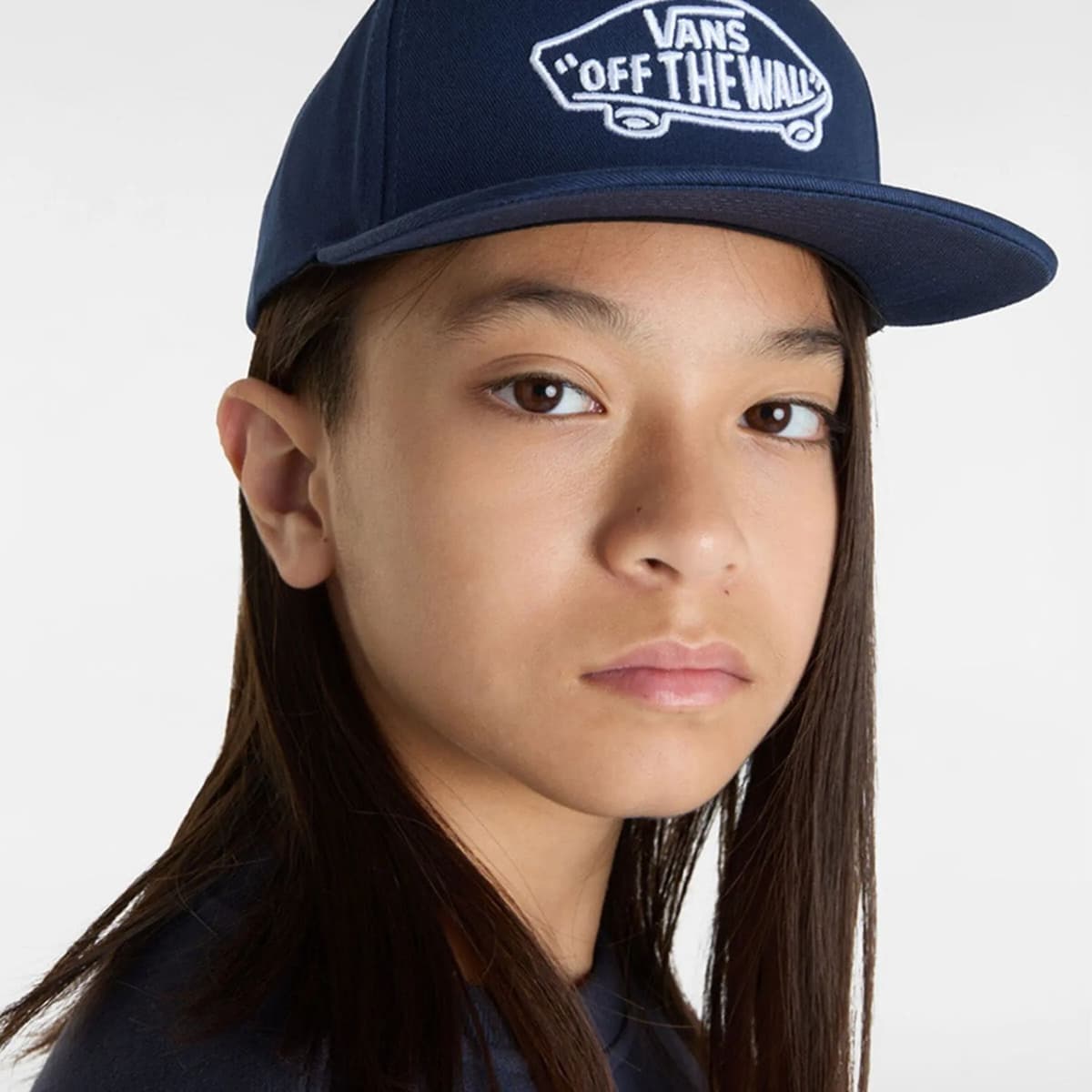 Vans Classic Sport Caps Blauw 1 thumbnail 2