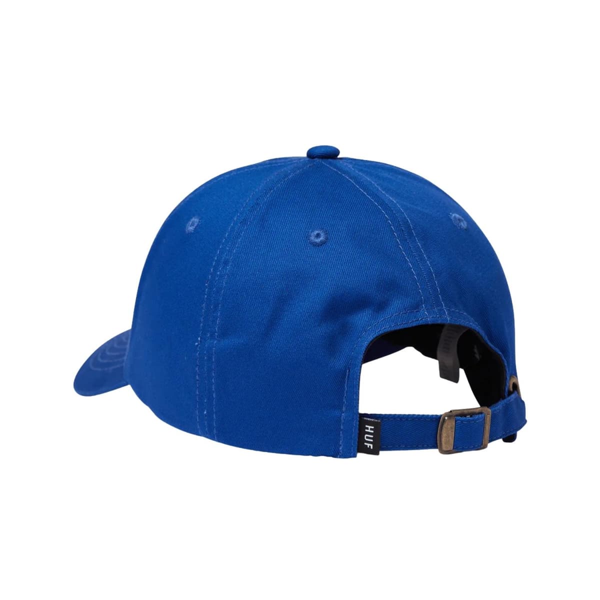 Huf Set Og Cv 6 Panel Sport Caps Blauw 1 thumbnail 2