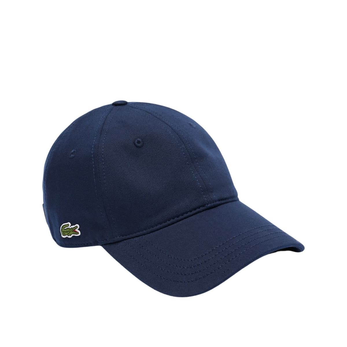 Lacoste 2g4c Sport Caps Donkerblauw 1