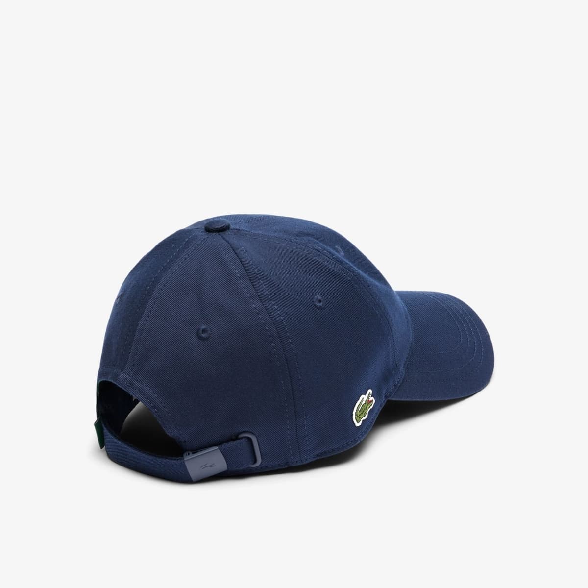 Lacoste 2g4c Sport Caps Donkerblauw 1 thumbnail 4