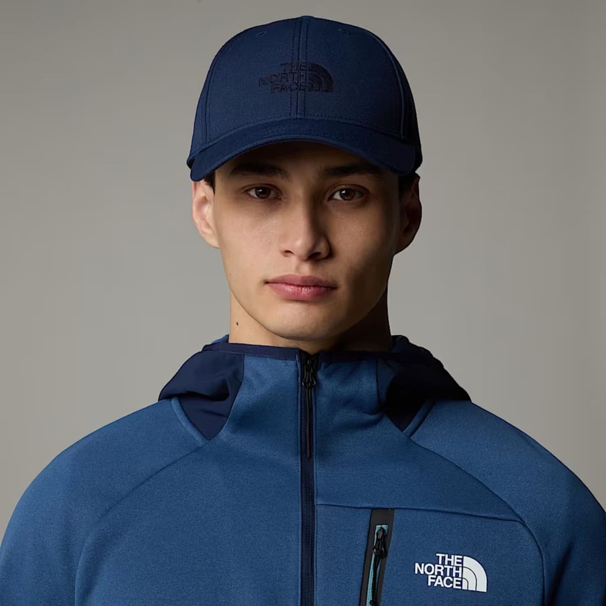 The North Face Recycled'66 Classic Sport Caps Donkerblauw 1 thumbnail 3