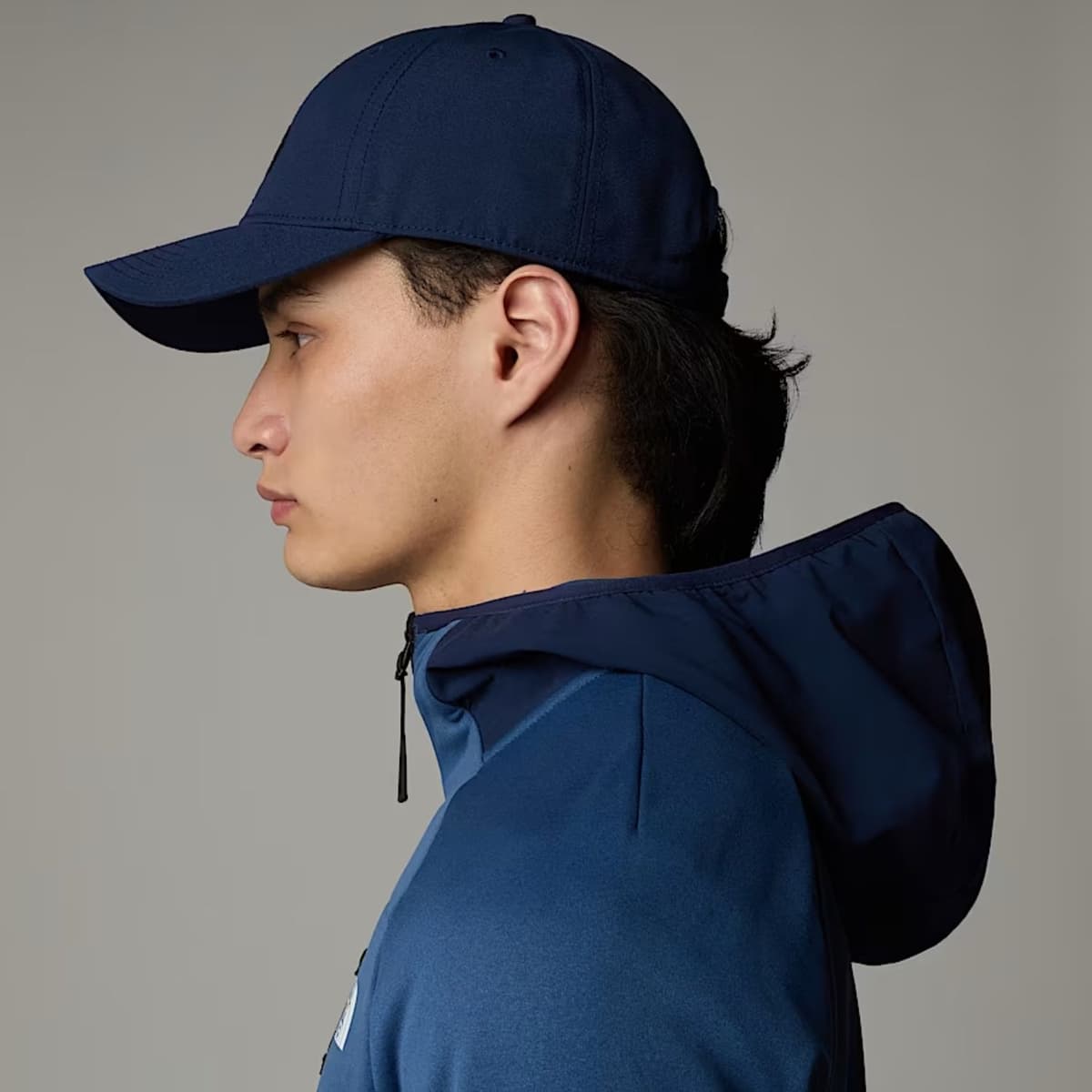 The North Face Recycled'66 Classic Sport Caps Donkerblauw 1 thumbnail 2