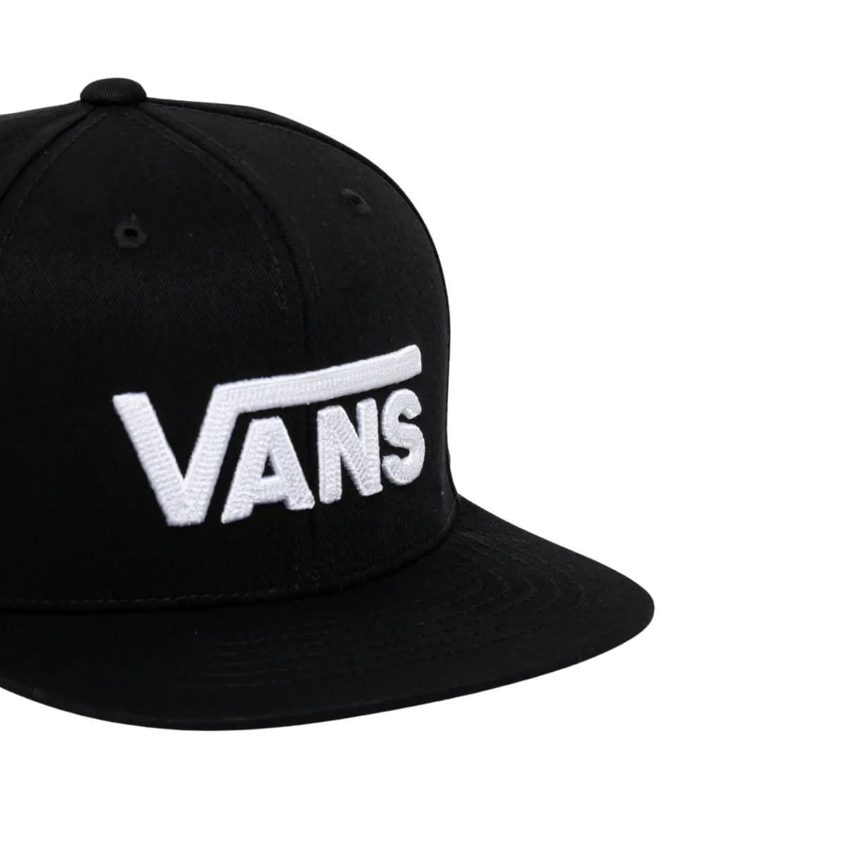 Vans Drop V Ii Sport Caps Zwart 1 thumbnail 3
