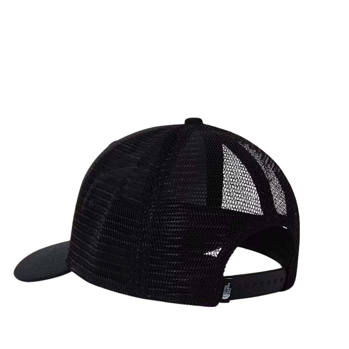 The North Face Deep Fit Mudder Trucker Sport Caps Zwart 1 thumbnail 4