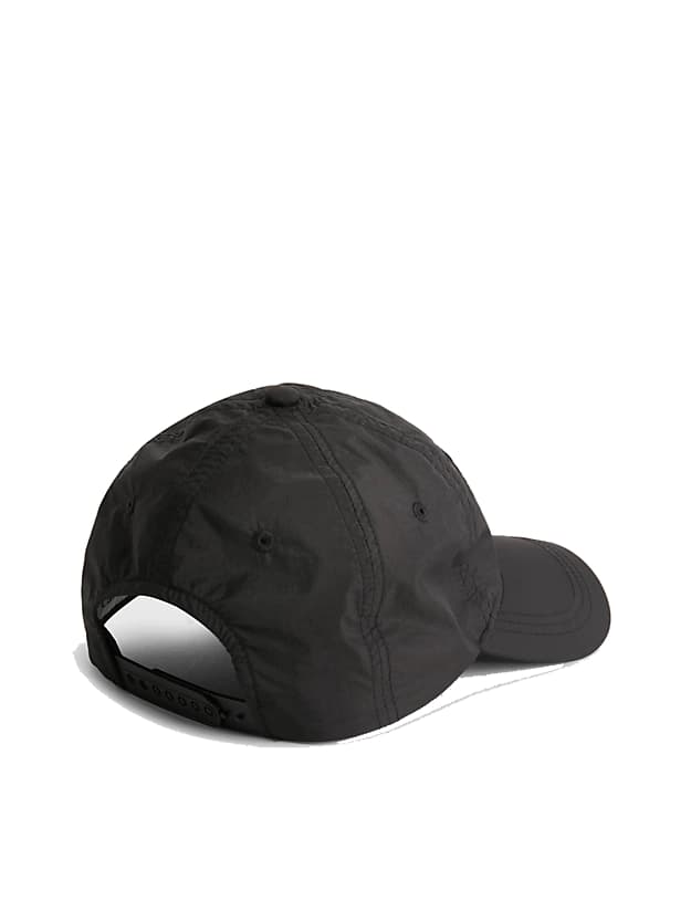 Calvin Klein  Sport Caps Zwart Sr. thumbnail 3