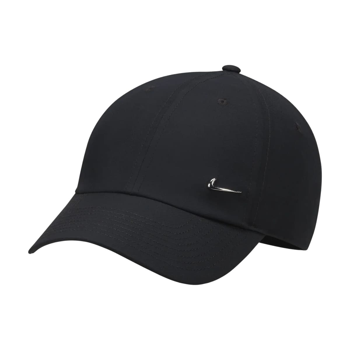Nike Dri-fit Club Unstructed Sport Caps Zwart L/xl