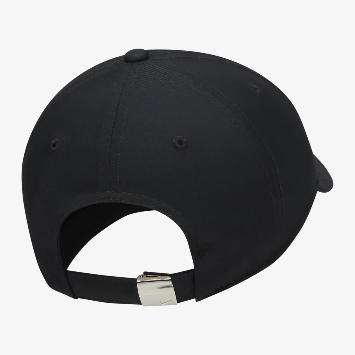 Nike Dri-fit Club Unstructed Sport Caps Zwart L/xl thumbnail 2