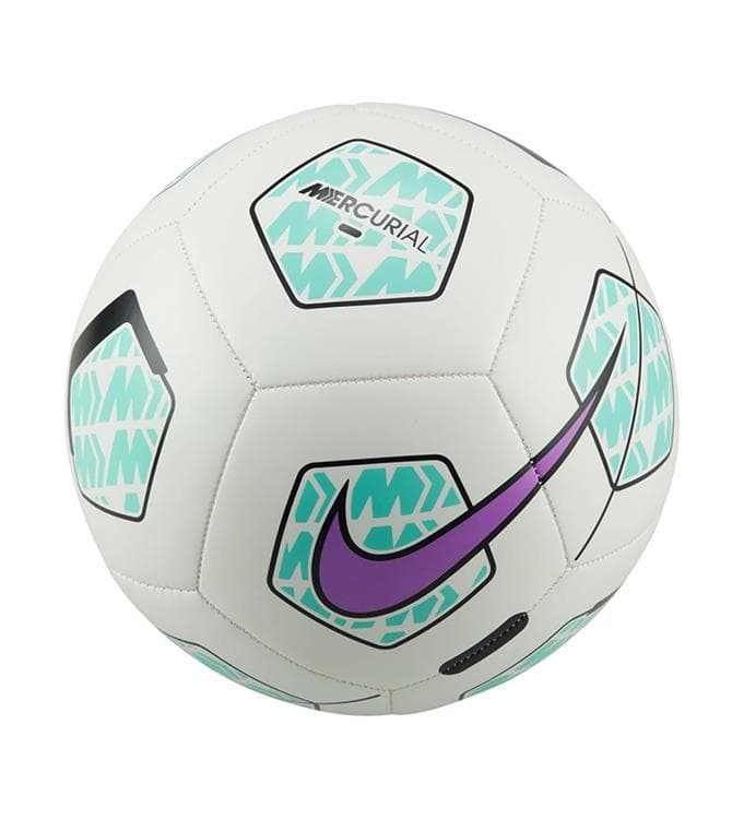 Nike Mercurial Fade Voetbal Wit 5 thumbnail 2