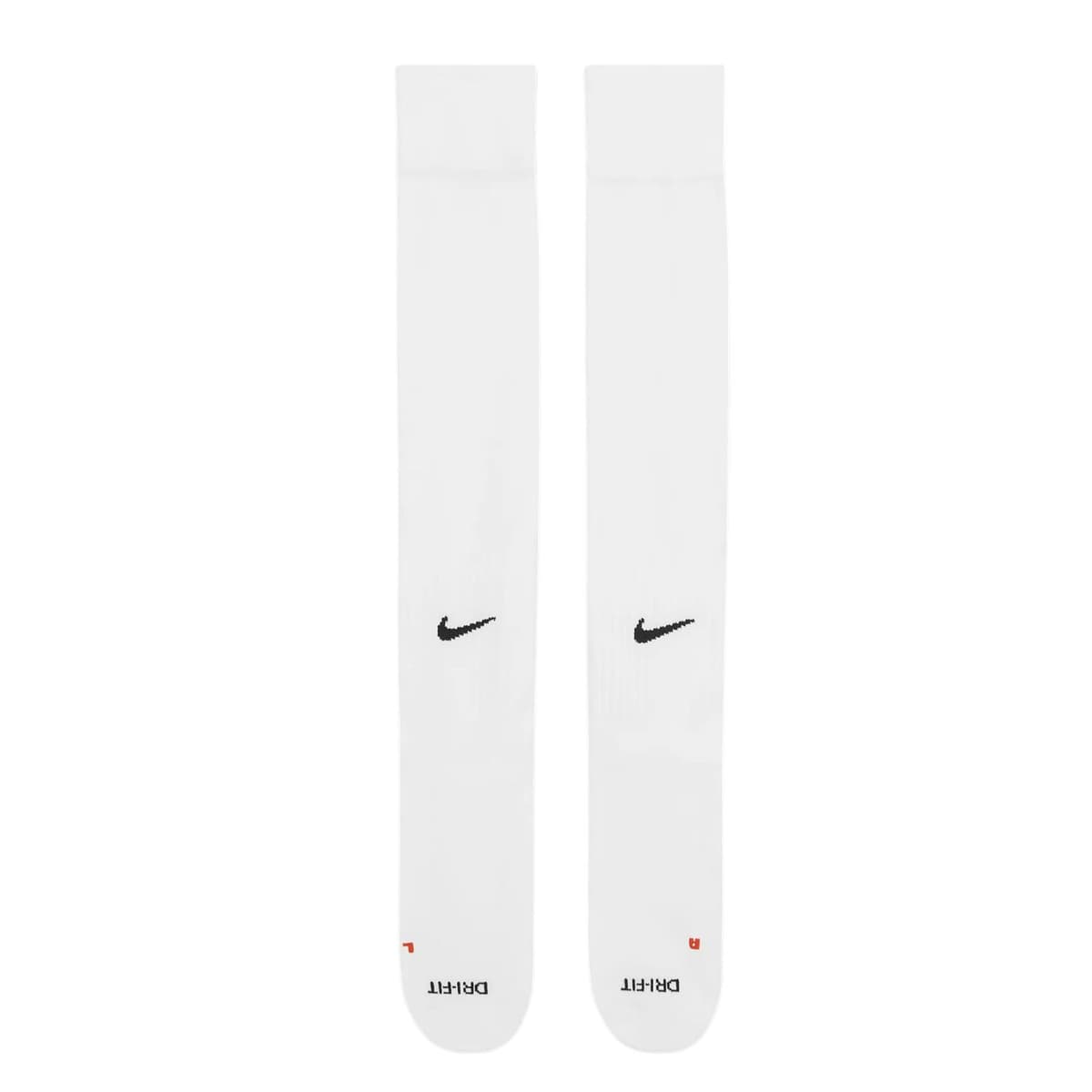 Nike Classic 2 Cushioned Voetbalsokken Wit 38-42 thumbnail 4