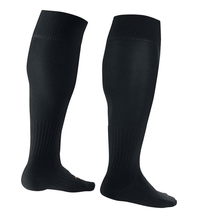 Nike Classic 2 Cushioned Voetbalsokken Zwart 34-38 thumbnail 4