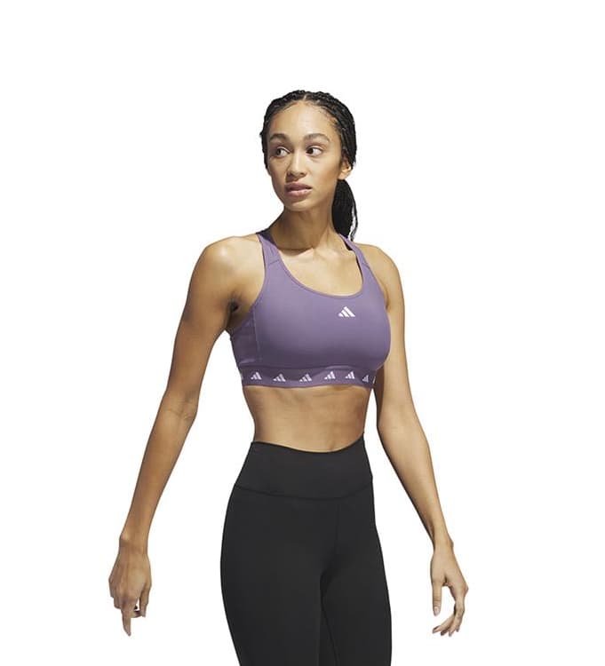 Adidas Power Ms Tf Sport Bh Roze S/36 thumbnail 3