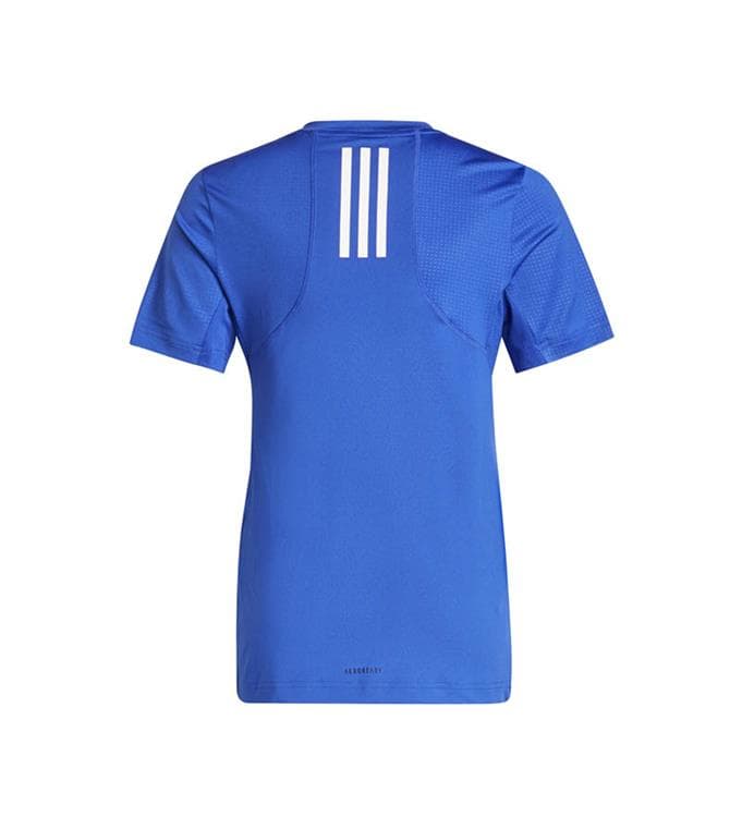 Adidas M Fi Cb Oh Sportshirt Jongens Kobalt 140 thumbnail 5