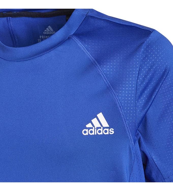 Adidas M Fi Cb Oh Sportshirt Jongens Kobalt 140 thumbnail 4