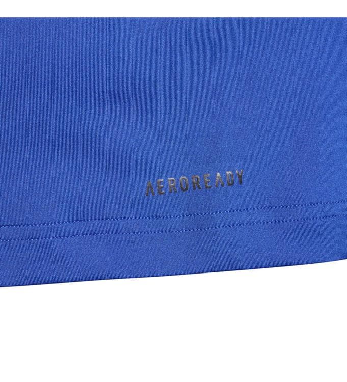 Adidas M Fi Cb Oh Sportshirt Jongens Kobalt 140 thumbnail 2