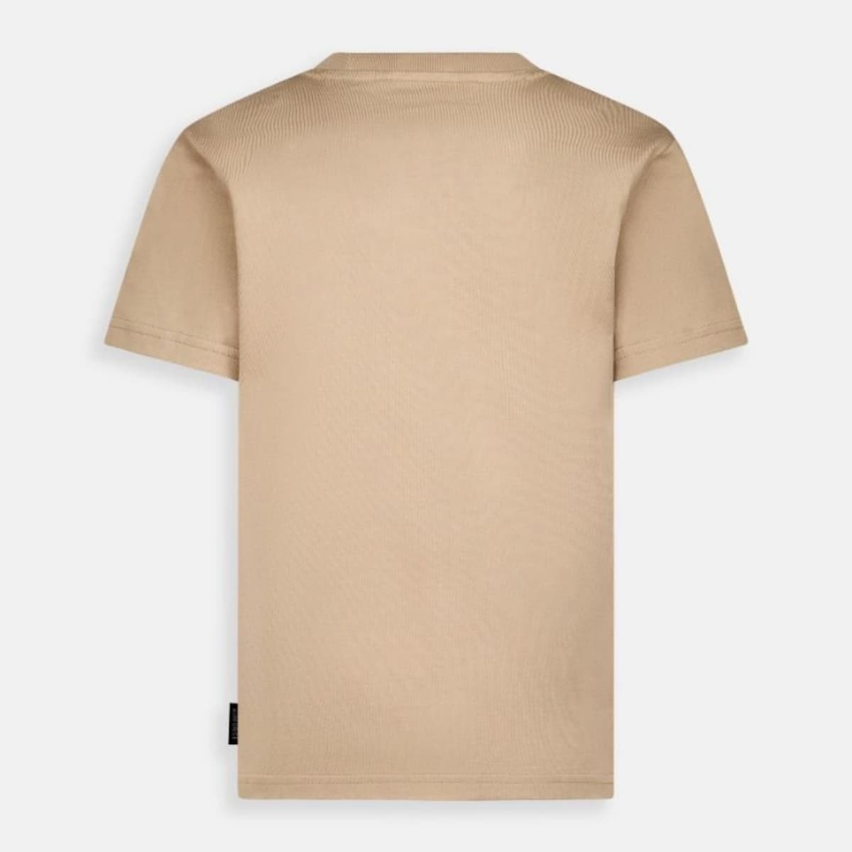 Airforce Basic Casual T-shirt Jongens Zalm 140 thumbnail 2