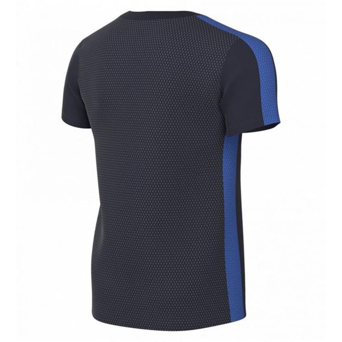 Nike Dri-fit Academy Voetbalshirt Junior Donkerblauw 152 thumbnail 3