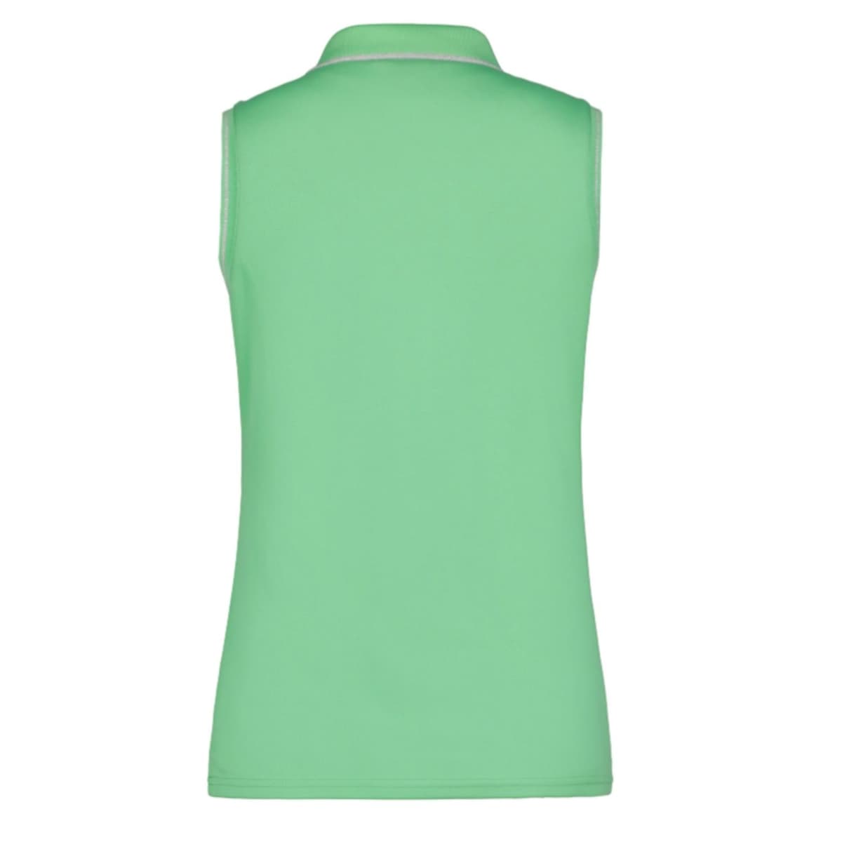 Luhta Kivisaari Singlet Dames Groen M/38 thumbnail 4