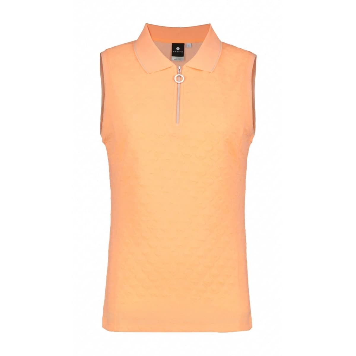 Luhta Ilmoila Singlet Dames Pink Xl/42