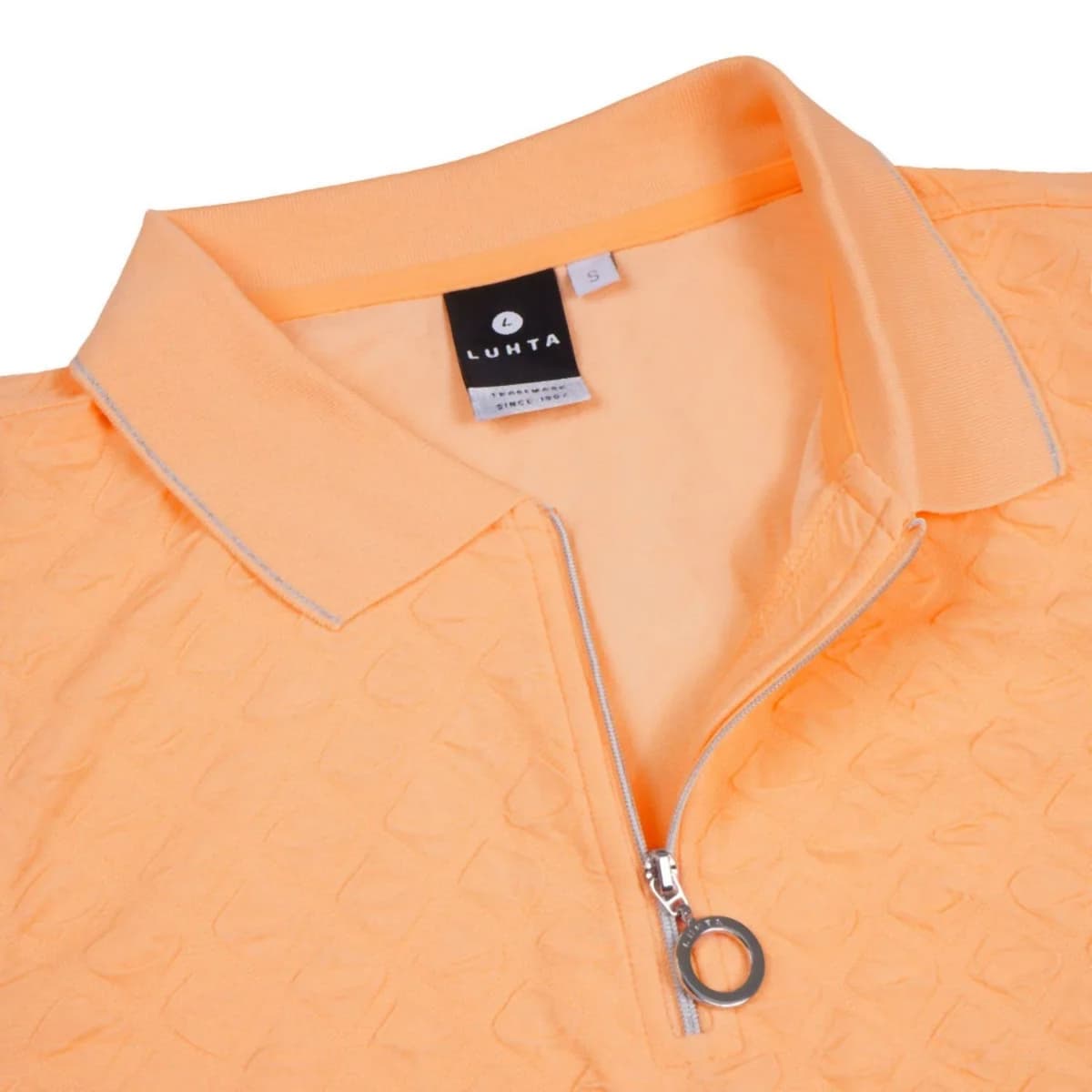 Luhta Ilmoila Singlet Dames Pink Xl/42 thumbnail 3