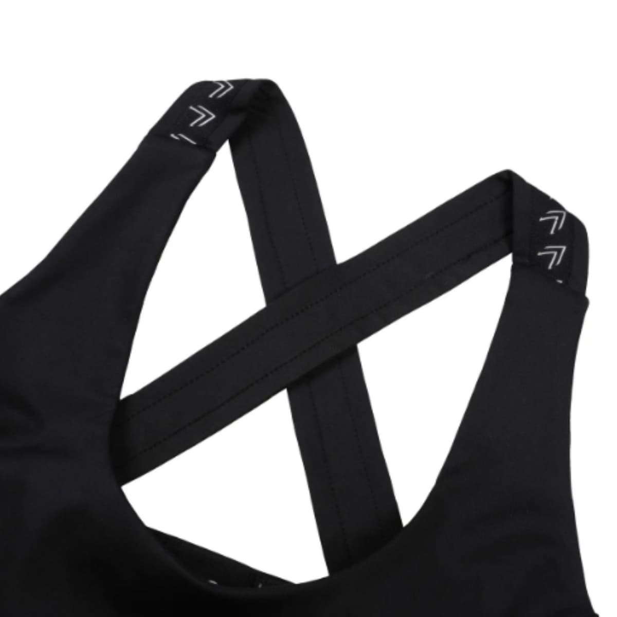 Luhta Ilosjoki Singlet Dames Zwart L/40 thumbnail 3