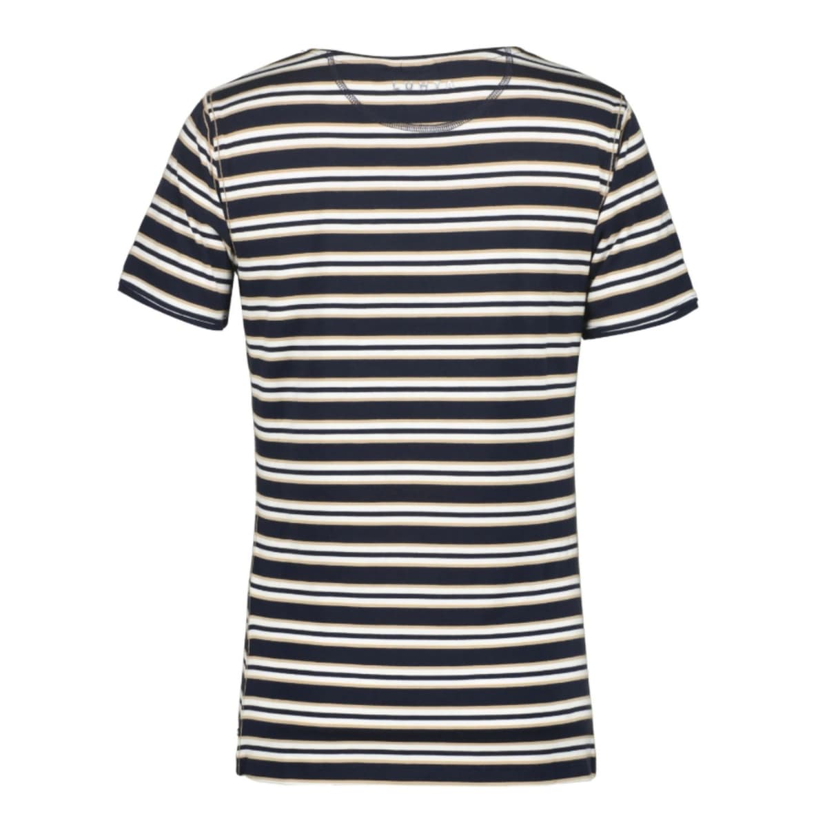 Luhta Kivihaka Casaul T-shirt Dames Donkerblauw 2xl/44 thumbnail 5