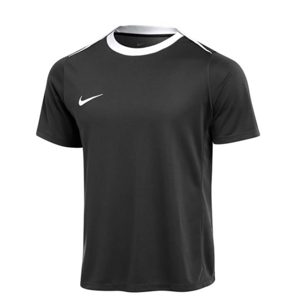 Nike Dri-fit Academy Pro Sportshirt Heren Zwart M