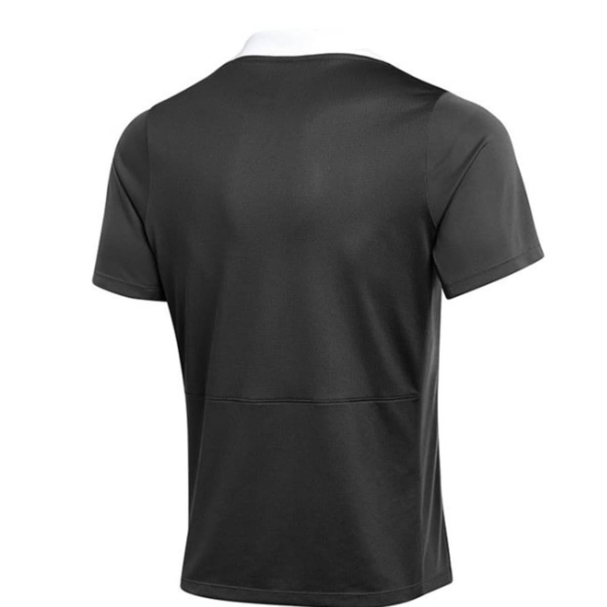 Nike Dri-fit Academy Pro Sportshirt Heren Zwart M thumbnail 2