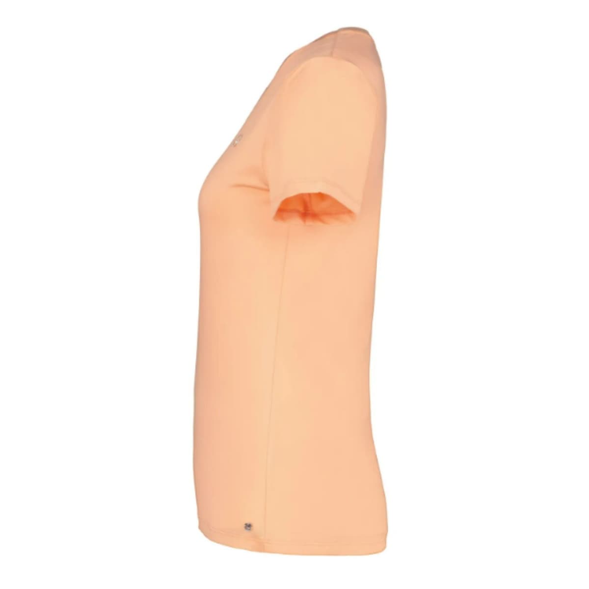 Luhta Honko Casual T-shirt Heren Pink 2xl/44 thumbnail 3