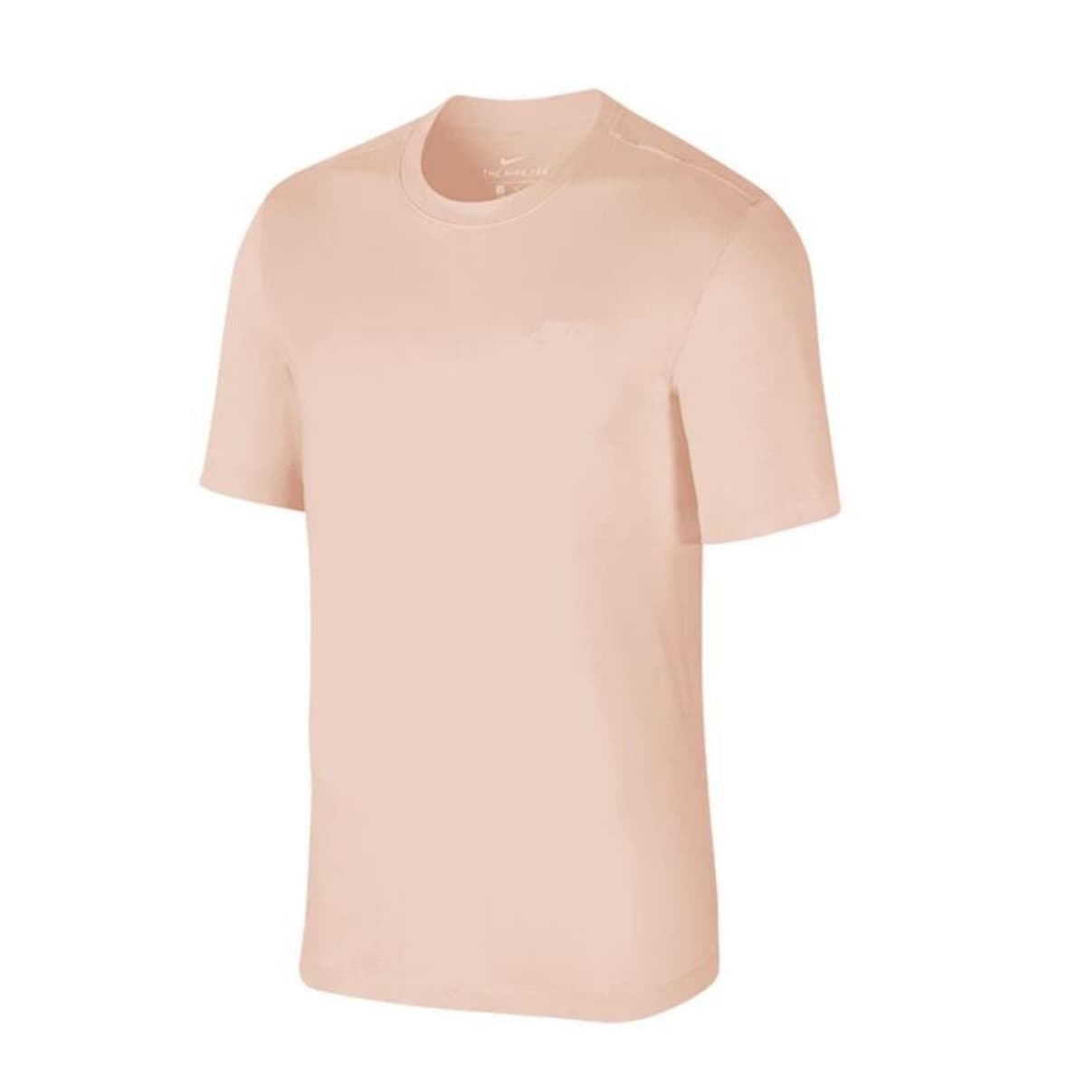 Nike Sportswear Club Casual T-shirt Heren Koraal M thumbnail 4