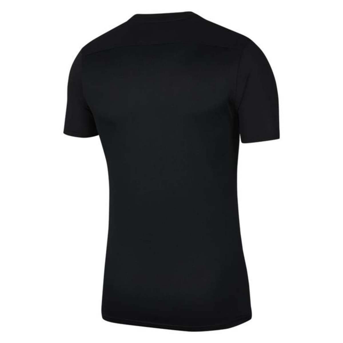 Nike Dry Park Tee Voetbalshirt Heren Zwart L thumbnail 5
