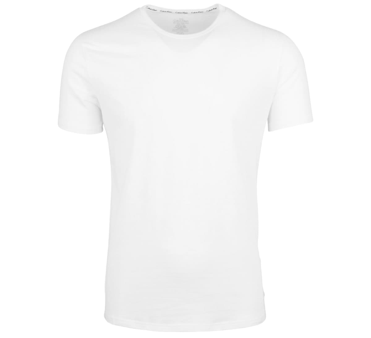 Nike S/s Crew Neck 2-pack Undershirt Heren Wit Xs thumbnail 3