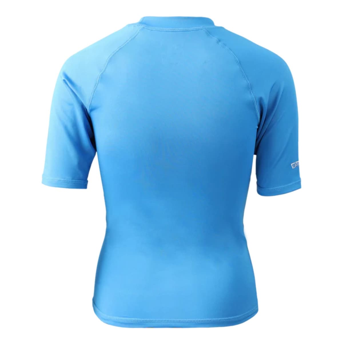 Brunotti Waveguardy Rashguard Uv-shirt Jongens Blauw 128 thumbnail 2