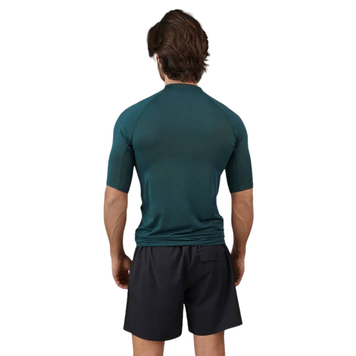 Brunotti Waveguard Uv-shirt Heren Groen Xl thumbnail 5