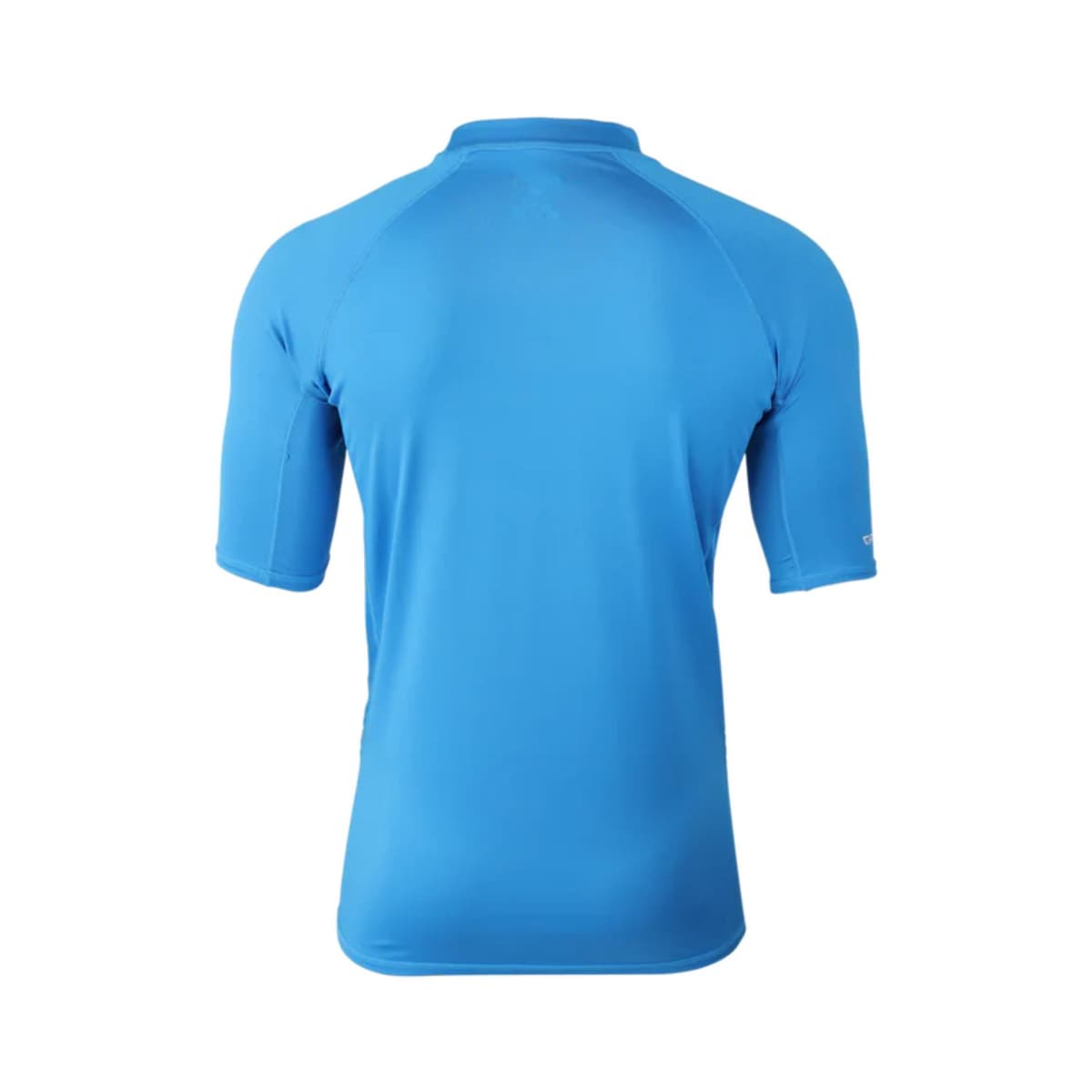 Brunotti Waveguard Rashguard Uv-shirt Heren Blauw S thumbnail 2