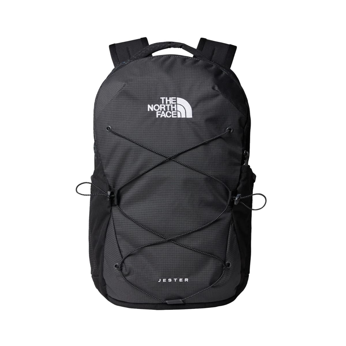 The North Face Jester Rugzak Grijs 1