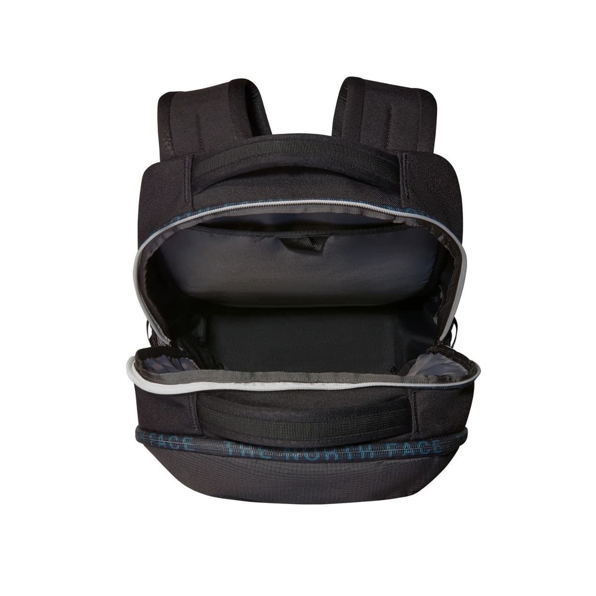 The North Face Jester Rugzak Grijs 1 thumbnail 3