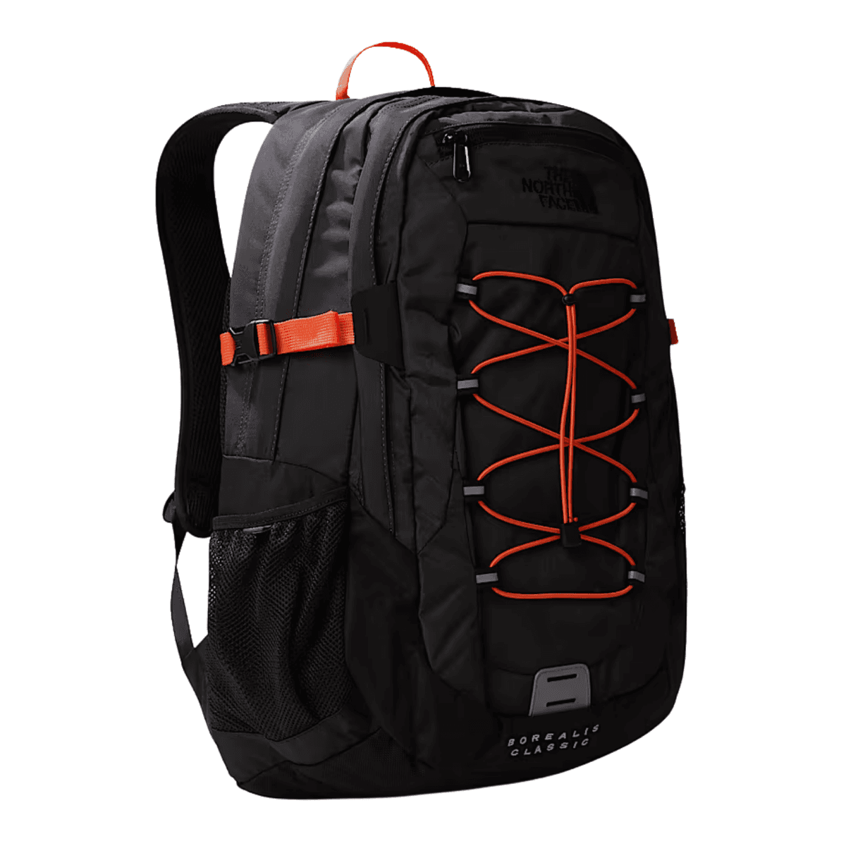 The North Face Borealis Classic Rugzak Grijs 1