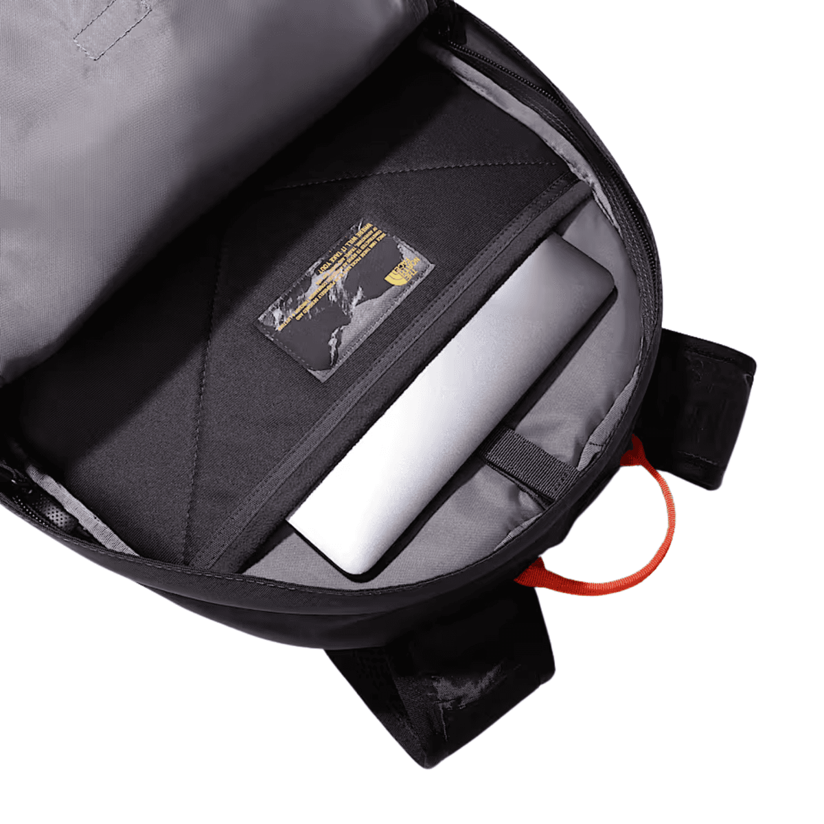 The North Face Borealis Classic Rugzak Grijs 1 thumbnail 3