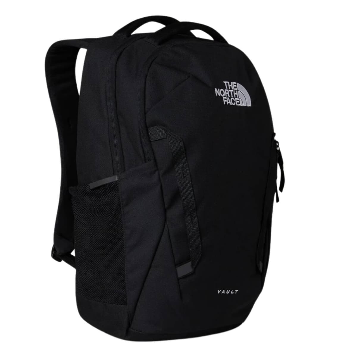 The North Face Vault Rugzak Zwart 1