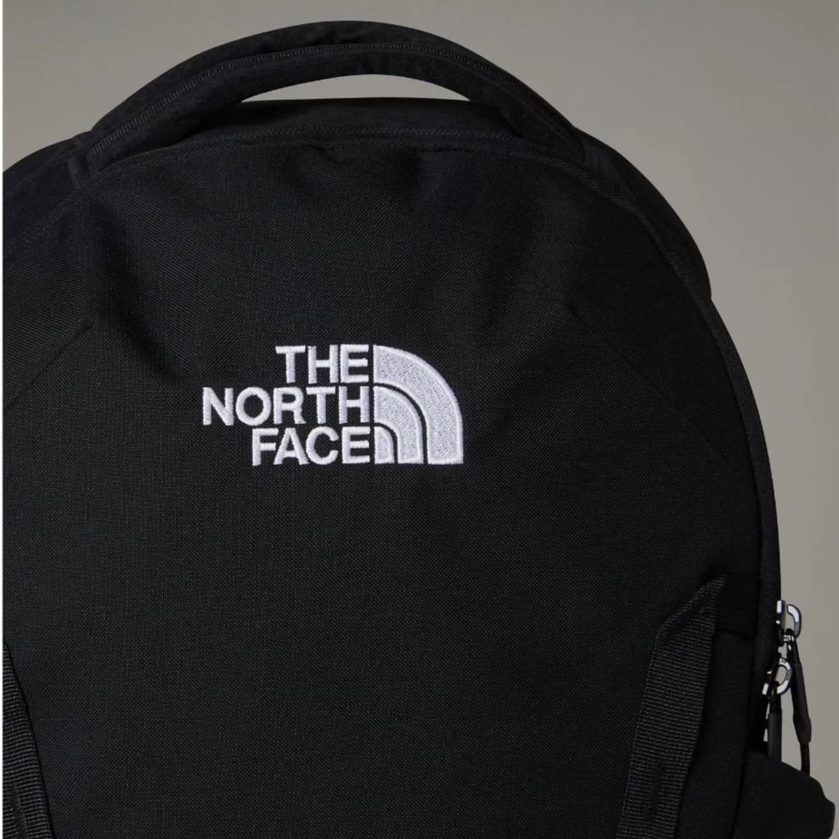 The North Face Vault Rugzak Zwart 1 thumbnail 2