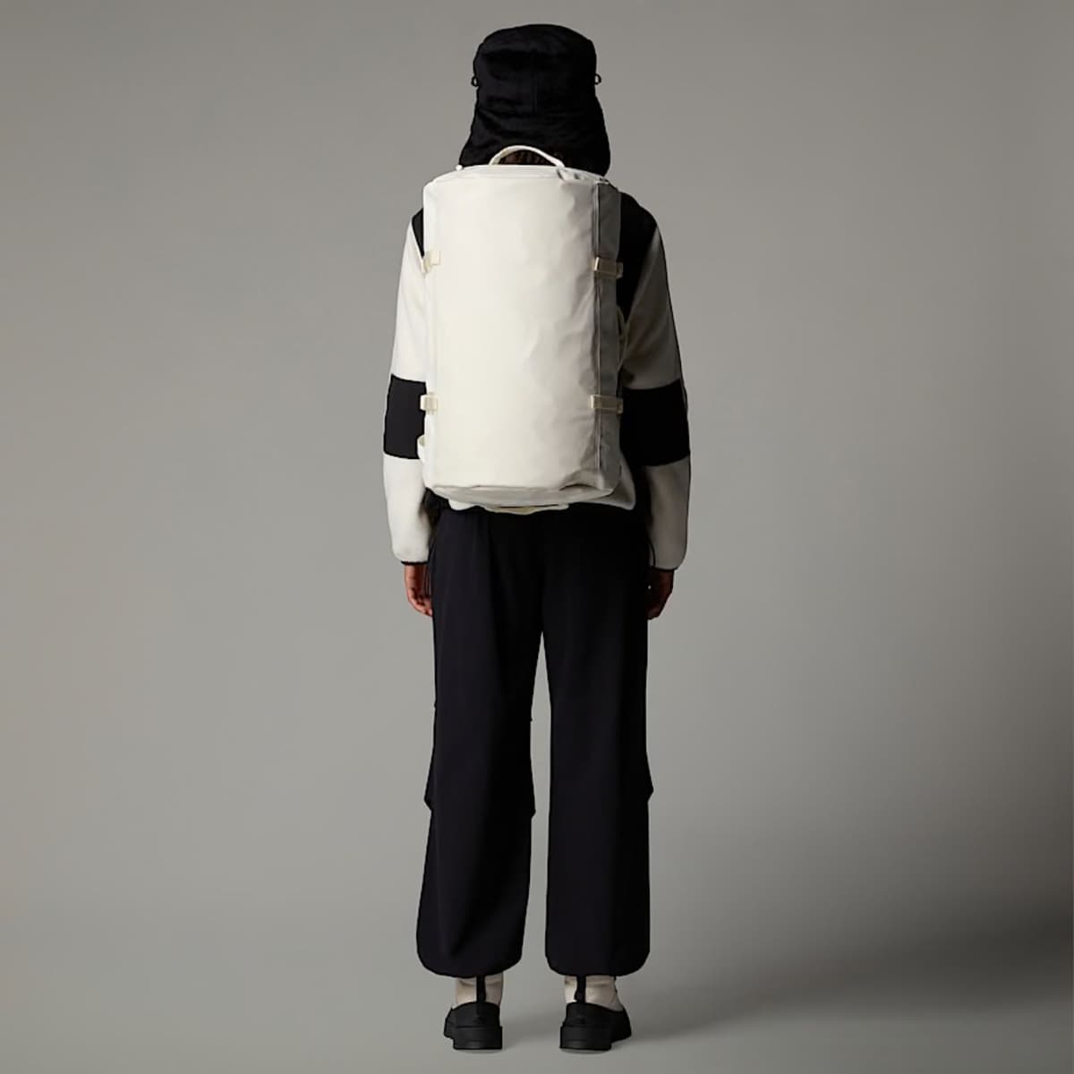 The North Face Base Camp Duffel S Sporttas Wit 1 thumbnail 2