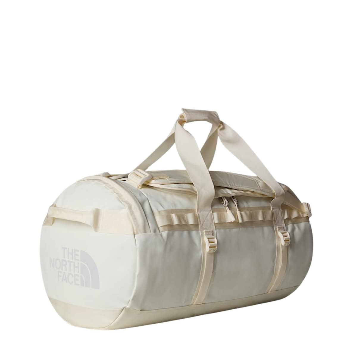 The North Face Base Camp Duffel M Sporttas Wit 1