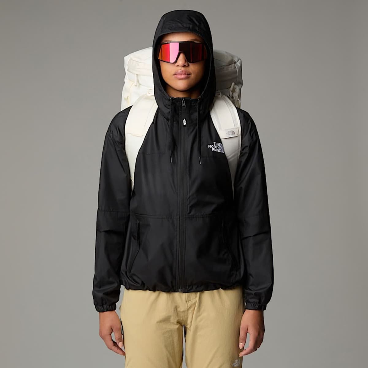 The North Face Base Camp Duffel M Sporttas Wit 1 thumbnail 3