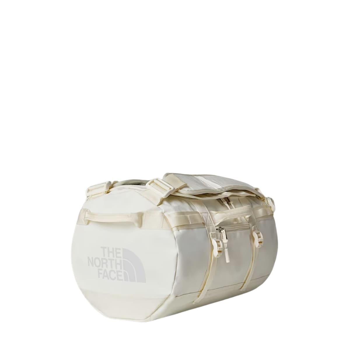The North Face Base Camp Duffel Xs Sporttas Beige 1