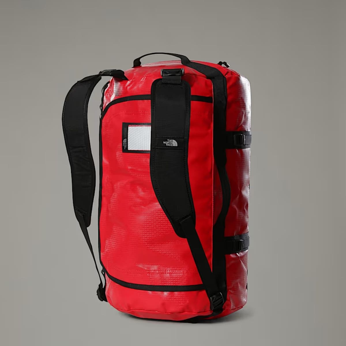 The North Face Base Camp Duffel S Sporttas Rood 1 thumbnail 5