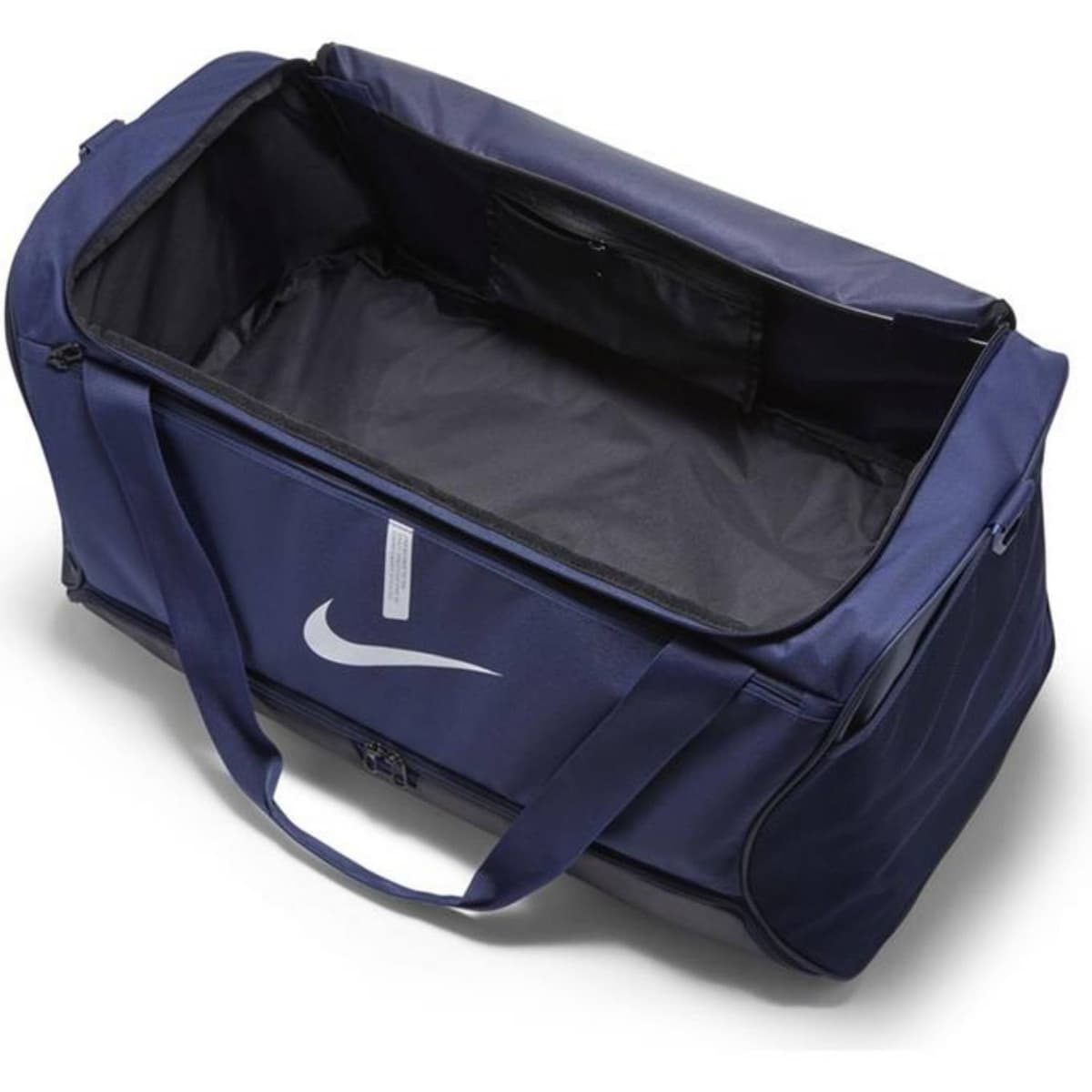 Nike Academy Team Duffel Sporttas Donkerblauw 1 thumbnail 3